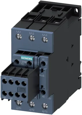Siemens 3RT2038-1NB34