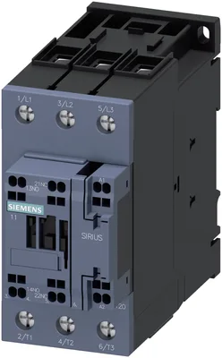 Siemens 3RT2036-3KB40