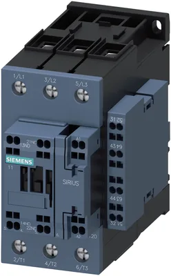 Siemens 3RT2038-3AP06