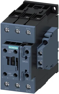 Siemens 3RT2037-1NB36