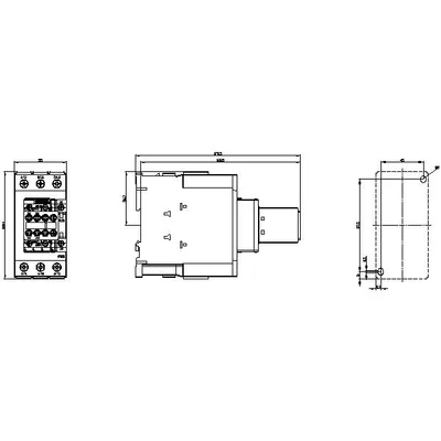 Siemens 3RT2038-1NB34