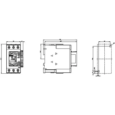 Siemens 3RT2038-3AF06