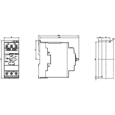 Siemens 3RV2032-4DA15