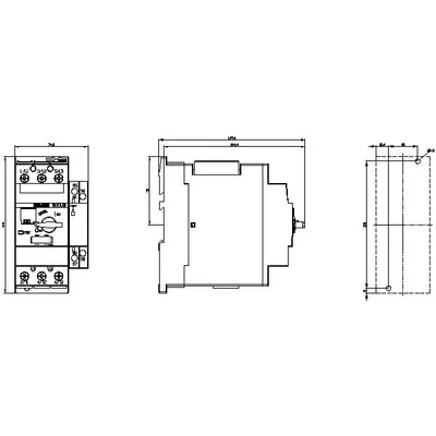 Siemens 3RV2131-4BA10