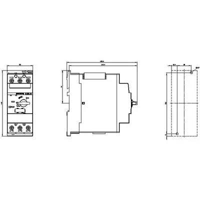 Siemens 3RV2331-4BC10