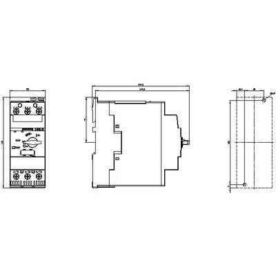 Siemens 3RV2332-4RC10