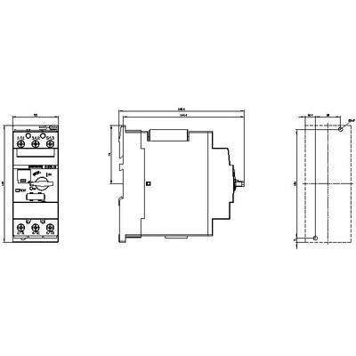 Siemens 3RV2031-4DB10