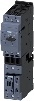 Siemens 3RA2130-4XA37-0AP0