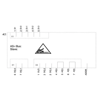 Siemens 3SU1400-2EK10-6AA0