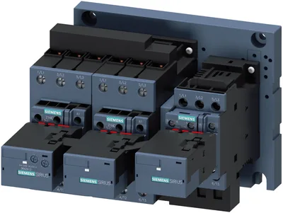 Siemens 3RA2434-8XF32-1AL2