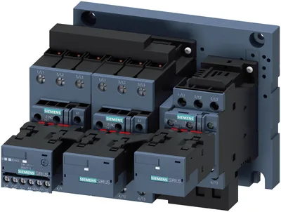 Siemens 3RA2435-8XE32-1NB3