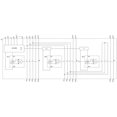 Siemens 3RA2437-8XE32-1NB3