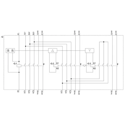 Siemens 3RA2434-8XF32-1AL2