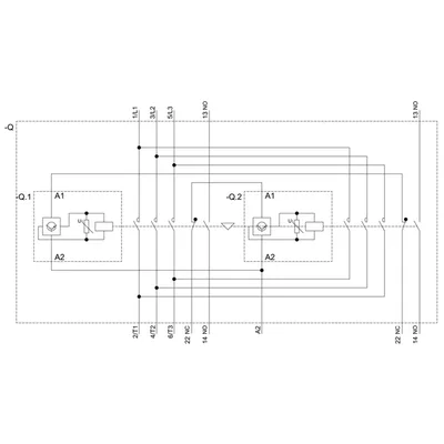 Siemens 3RA2335-8XE30-1NB3
