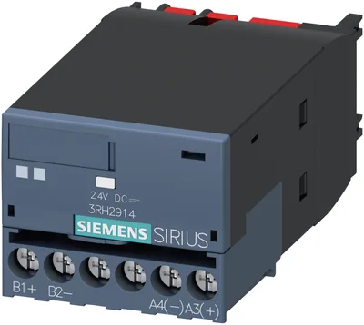 Siemens 3RH2914-1GP11