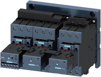 Siemens 3RA2437-8XH32-1NB3