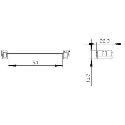 Siemens 3RA2711-0EE06