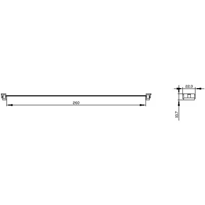 Siemens 3RA2711-0EE07
