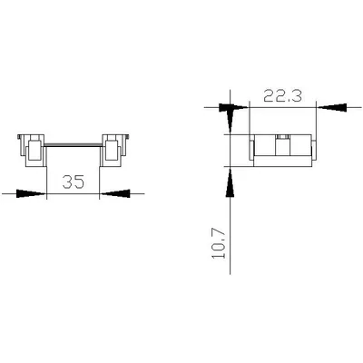 Siemens 3RA2711-0EE10