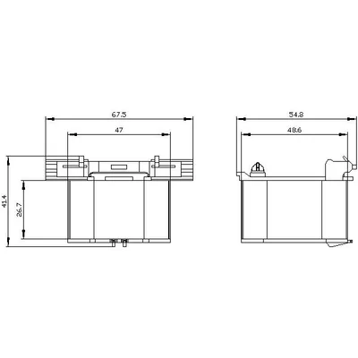 Siemens 3RT2934-5AD01