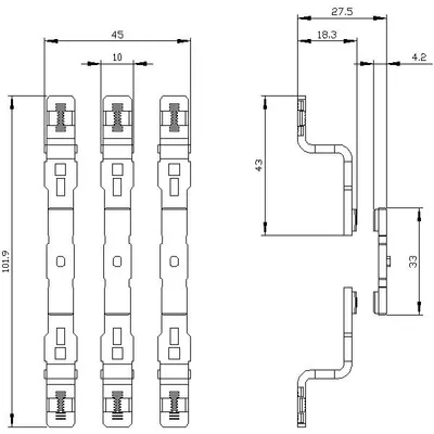Siemens 3RT2936-6A