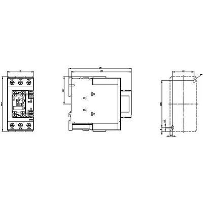 Siemens 3RT2037-3NB30-0CC0