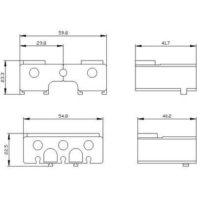 Siemens 3RT2936-4EA4