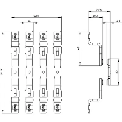 Siemens 3RT2936-6E