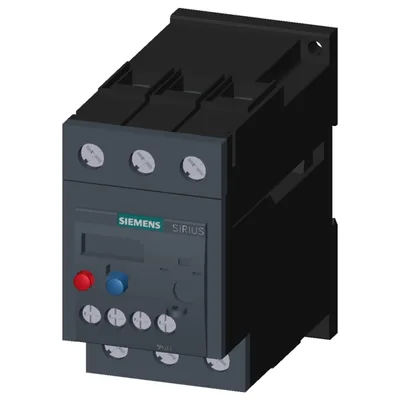 Siemens 3RU2136-4FB1