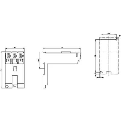 Siemens 3RU2936-3AA01