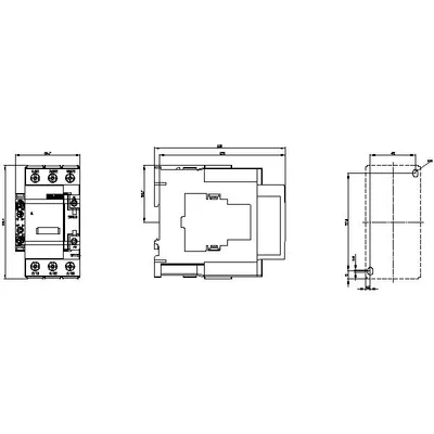 Siemens 3RT2637-1AF05