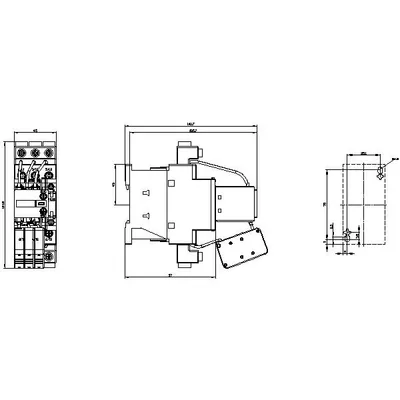 Siemens 3RT2628-1AB05