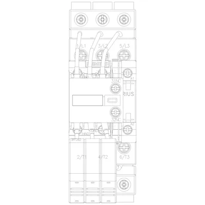Siemens 3RT2628-1AB05