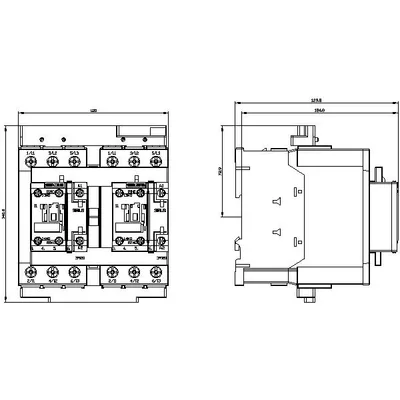 Siemens 3RA2338-8XB30-1AC2