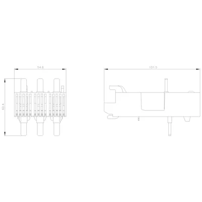 Siemens 3RA2931-1AA00