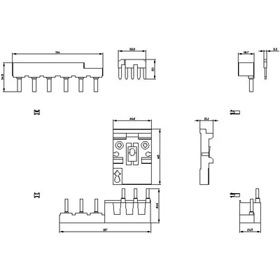 Siemens 3RA2933-2C