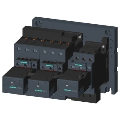 Siemens 3RA2434-8XF32-1AL2
