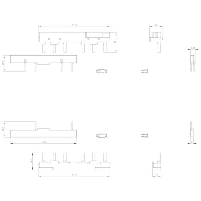 Siemens 3RA2933-2AA1