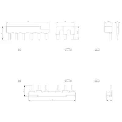 Siemens 3RA2933-2BB2