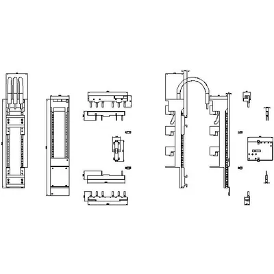 Siemens 3RA2933-1DB1