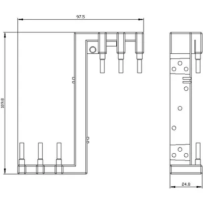 Siemens 3RA2926-1A