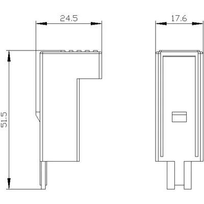 Siemens 3RT2936-4MC00