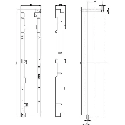 Siemens 3RA2932-1AA00