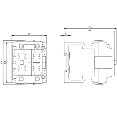 Siemens 3TC4417-0BU0