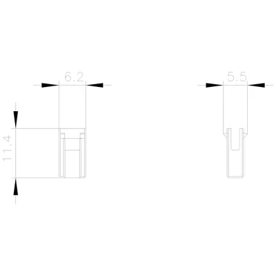 Siemens 3RA2932-2C