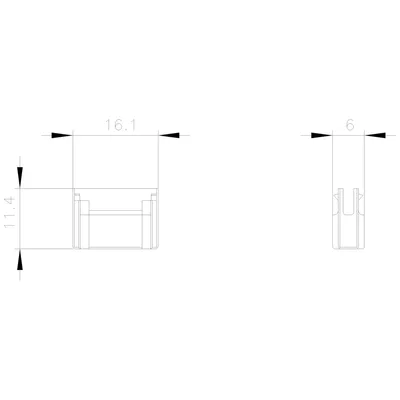 Siemens 3RA2932-2D