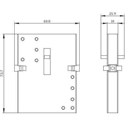 Siemens 3RA2934-2B