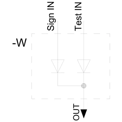 Siemens 3SU1400-2CK10-1AA0