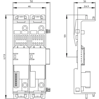 Siemens 3ZY1212-4GA01