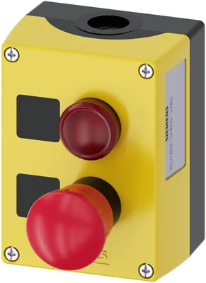 Siemens 3SU1802-0NB00-2AB2